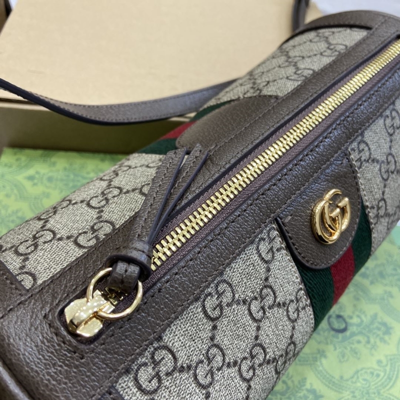 Gucci Round Bags